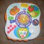 STOLIK EDUKACYJNY FISHER PRICE