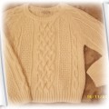 Sweterek NEXT 7 8 lat 128 cm