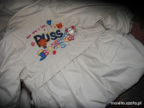 nowa sliczna kurtka grzybek bomka wojcik r 74