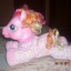 DUZY KUCYK MY LITTLE PONY HASBRO