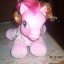 DUZY KUCYK MY LITTLE PONY HASBRO