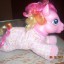 DUZY KUCYK MY LITTLE PONY HASBRO