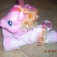 DUZY KUCYK MY LITTLE PONY HASBRO