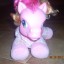 DUZY KUCYK MY LITTLE PONY HASBRO