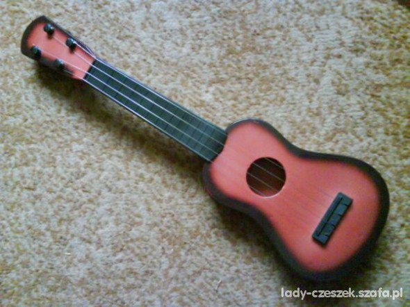 GITARA zabawka