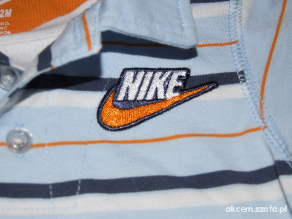 Koszulka polo Nike