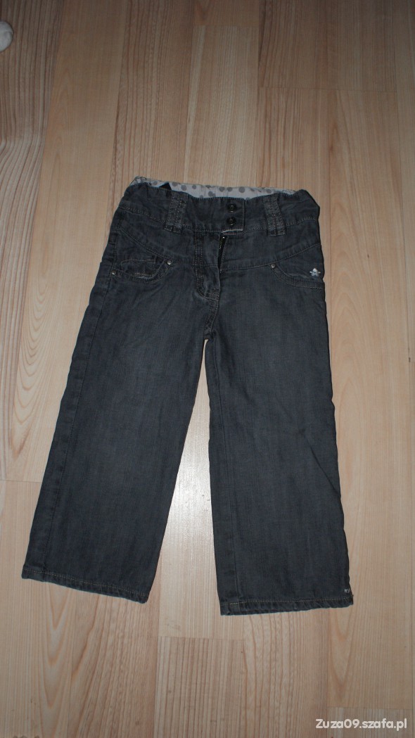 spodnie Mexx 92