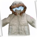 nowa KURTKA TOPOLINO 98