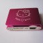 2 GB MP3 HELLO KITTY SŁUCHAWKI USB