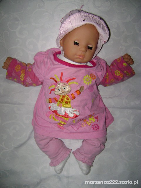 George Upsy Daisy roz 12 18 msc 80 86 cm