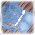 Jeans sukienka 4 latka