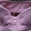Rozowy polarek H&M 110
