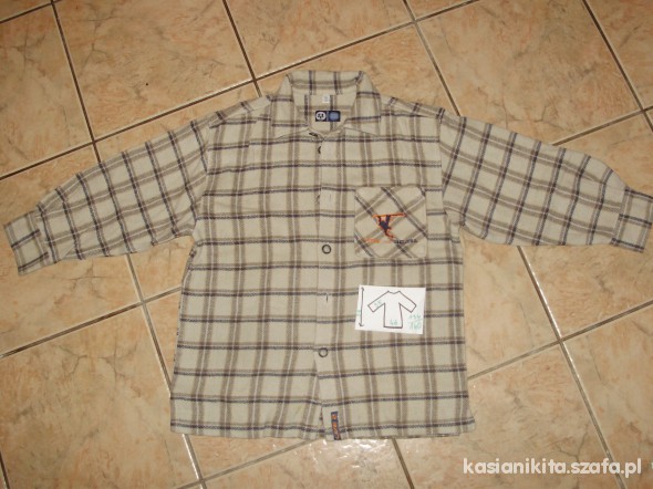 BARDZO CIEPLUTKA I MODNA