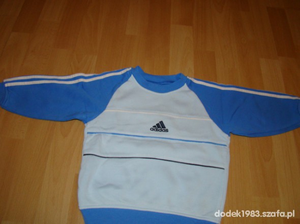 bluza adidas 92