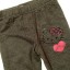 LEGGINSY HELLO KITTY CYRKONIE 104 110 4 5L