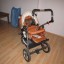 Oddam wózek Jedo odbiór tylko osobisty w Warszawie