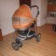 Oddam wózek Jedo odbiór tylko osobisty w Warszawie