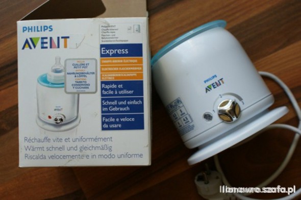 WYPRZEDAŻ 4990 PHILIPS AVENT