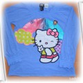 Bluzeczka H&M Hello Kitty