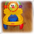 jeździk fisher price