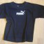 PUMA EXTRA TSHIRT 122