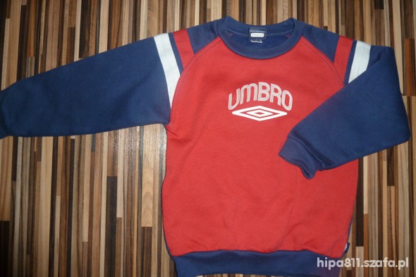 bluza umbro 122