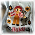 nowy tshirt z Heidi 3 lata