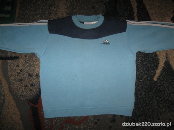 BLUZA NOWA ADIDAS