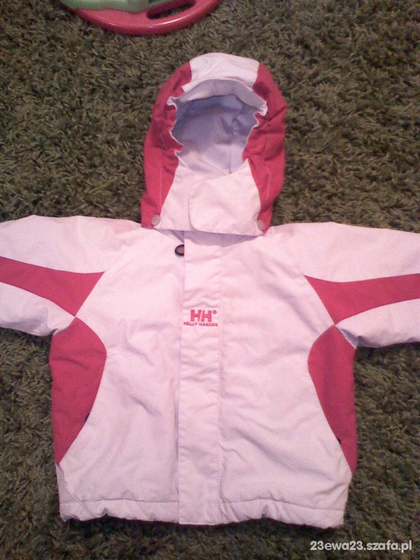 HELLY HANSEN