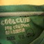 bluzeczka zielona z samochodem 92 cool club