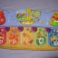 SUPER pianinko VTECH DISNEY