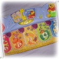 SUPER pianinko VTECH DISNEY