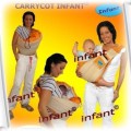 Chusta carrycot INFANT