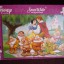 PUZZLE 100 ELEMENTOW SPIACA KROLEWNA