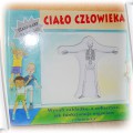 książeczka ciało człowieka