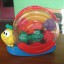 ŚLIMAK FISHER PRICE SORTER KLOCKOW