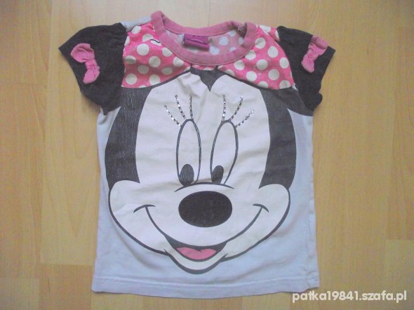 2 3 lata Minnie Minnie