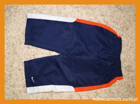 Spodnie Nike 18m