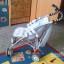 Wózek dla lali Baby Born