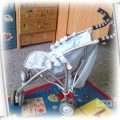 Wózek dla lali Baby Born