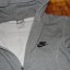 bluza z kapturem NIKE 8 do 10 lat