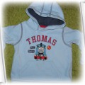 Bluza Thomas 86 92 98cm