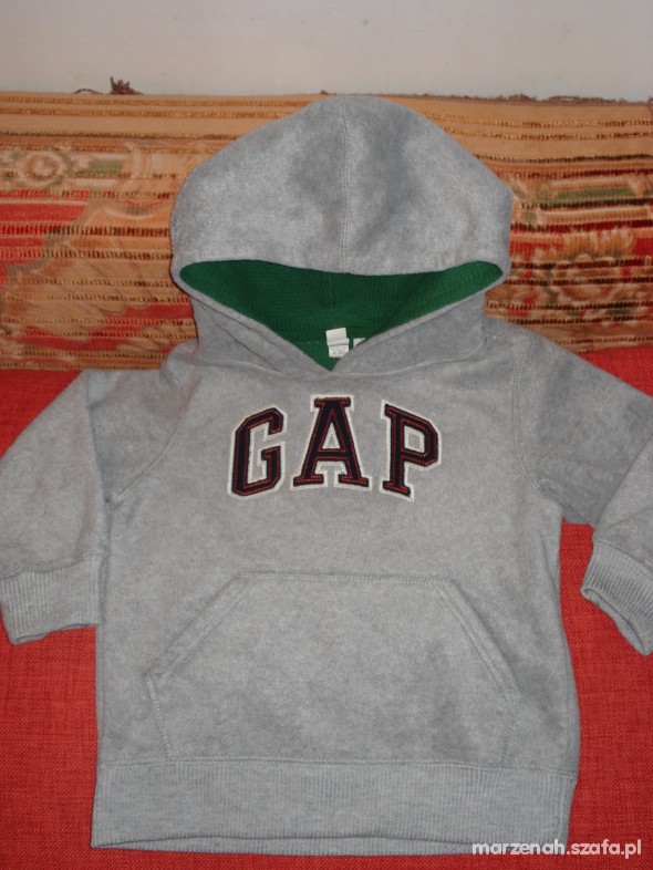 Bluza GAP 104 110 cm