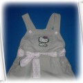 80cm H&M Hello Kitty