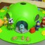 DOMEK TELETUBISIÓW TOMY TOMTOYS