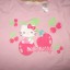 rozm 98 do 104 H&M bluzeczka z Hello Kitty