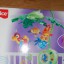 Karuzeka z pozytywką Fisher Price