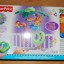 Karuzeka z pozytywką Fisher Price