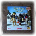 BARANEK SHAUN NOWE BAJKI DVD VCD