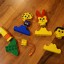 LEGO DUPLO 11szt